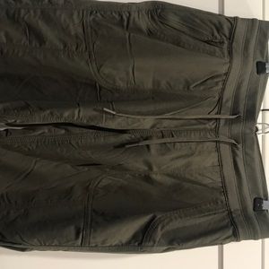 The North Face Aphrodite Pants Size Medium